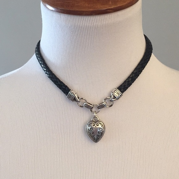 Genuine Brighton Necklace - Picture 4 of 4